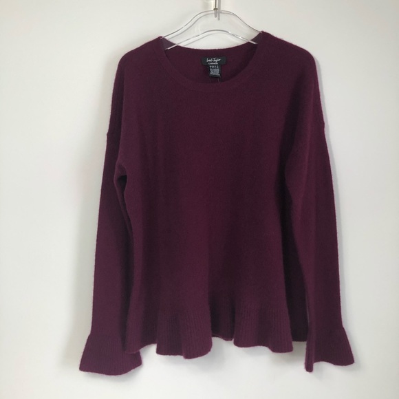 Lord & Taylor Sweaters - Lord & Taylor cachemire sweater